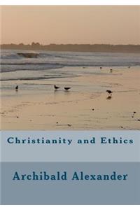 Christianity and Ethics