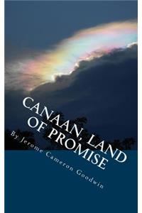 Canaan, Land Of Promise