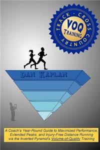 VOQ Training for Cross Country & Track