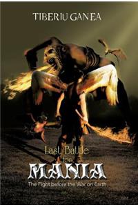 Last Battle for Mania