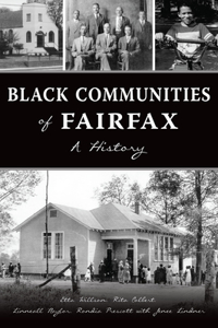 Black Communities of Fairfax