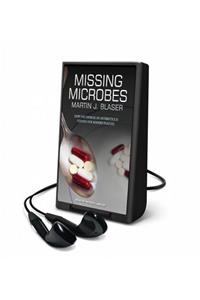 Missing Microbes