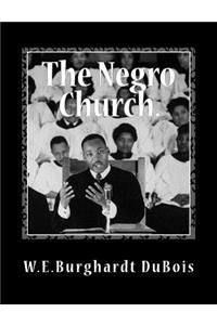 The Negro Church