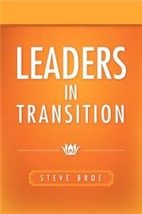 Leaders in Transition
