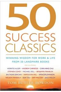 50 Success Classics Second Edition