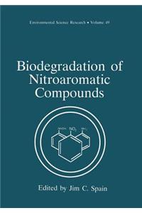 Biodegradation of Nitroaromatic Compounds