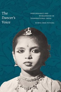 Dancer's Voice