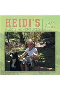 Heidi's Aussie Adventures