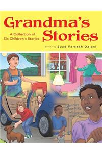 Grandma's Stories