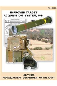 Improved Target Acquisition System, M41 (FM 3-22.32)