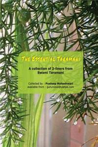 The Essential Taramani