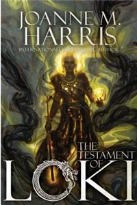 Testament of Loki