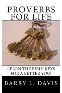 Proverbs for Life