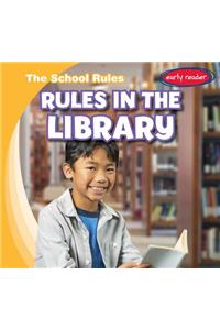 Rules in the Library