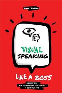 Visual Speaking like a Boss