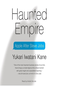 Haunted Empire