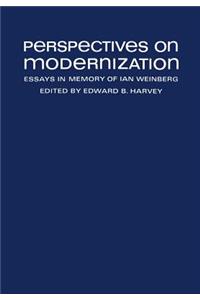 Perspectives on Modernization