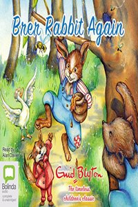 Brer Rabbit Again