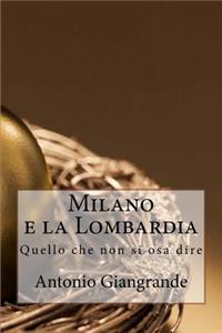 Milano E La Lombardia