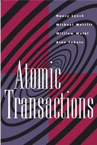 Atomic Transactions