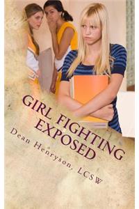 Girl Fighting Exposed