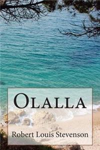 Olalla