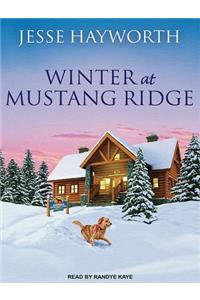 Winter at Mustang Ridge