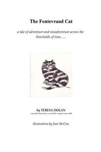 Fontevraud Cat by Teresa Dolan revised edition 2014