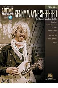 Kenny Wayne Shepherd