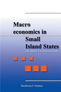 Macroeconomics in Small Island States