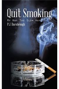 Quit Smoking