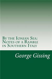 By the Ionian Sea