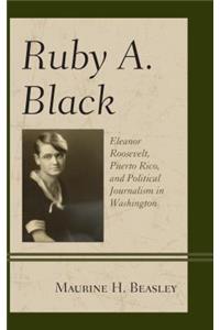 Ruby A. Black