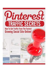 Pinterest Traffic