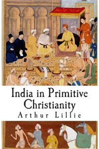 India in Primitive Christianity