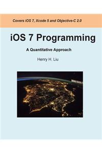 iOS 7 Programming