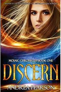 Discern