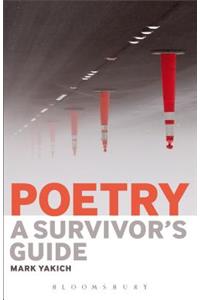 Poetry: A Survivor's Guide