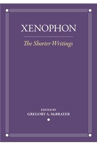 The Shorter Writings