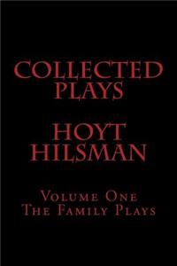 Collected Plays Hoyt Hilsman