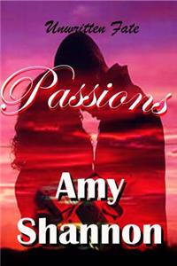 Unwritten Fate: Passions