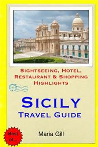 Sicily Travel Guide