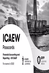 ICAEW Financial Accounting and Reporting UK GAAP