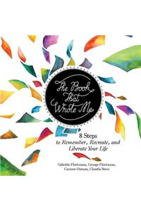 The Book That Wrote Me