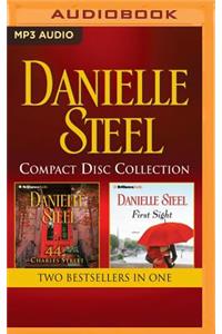 Danielle Steel - Collection: 44 Charles Street & First Sight