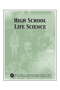 High School Life Science