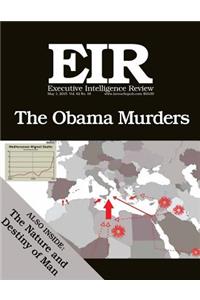 The Obama Murders
