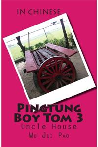 Pingtung Boy Tom 3