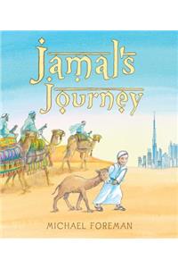 Jamal's Journey