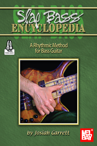 Slap Bass Encyclopedia